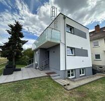 Moderne 4 Zimmer Wohnung in Niestetal
