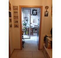 2 Raumwohnung+Zusatzzimmer Maisonette 70qm Balkon Raiffeisenstr - Magdeburg Leipziger Straße