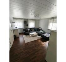 3-Zimmer Wohnung ab 1.11.2025 in Oedheim zu Vermieten