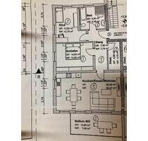 Neubau 3-Zimmer mit großem Balkon Wohnung ohne Maklergebühren - Aholming