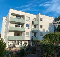 2-Zimmer Wohnung mit Stellplatz, Balkon, Küche, Diele, Bad,Keller - Mettmann