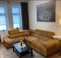 Möblierte Wohnung als WG- Zimmer nutzer - Erfurt Johannesplatz