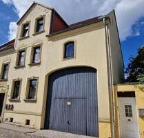 ruhige helle 2 Zimmer Wohnung in SBK Frohse - Schönebeck (Elbe)