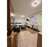 1-Zimmer Wohnung in Krefeld Stadtmitte