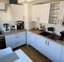 Helle 3 Zimmer Wohnung mit Balkon in Niederschelden - Siegen Eiserfeld