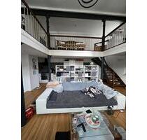 Schönen helle 2 Zimmer Wohnung Nähe Schloss - Bad Berleburg