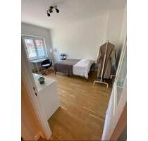 Schöne gemütliche 1 Zimmer Wohnung in HH Hohenfelde Untermiete - Hamburg