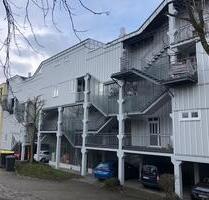 4- Zimmer Wohnung in der Documenta Urbana, Süstefeld Helleböhn - Kassel Niederzwehren