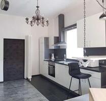 1 Zi-Wohng.WARMMIETE (INKL. STROM, HK, NK, WLan), WG-Haus, Garten - Bremerhaven Schiffdorferdamm