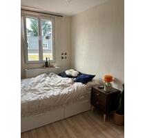 WG Zimmer in Aachen (4er WG) - 380,00 EUR Kaltmiete, ca.  15,00 m² in Aachen (PLZ: 52068) Aachen-Mitte