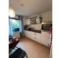 Detmold 3 Zimmer 60m2 ErdgeschossEinbaukücheBalkonCarport