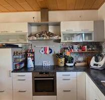 Helle 4-Zimmer Wohnung mit Küche & Balkon in Essingen