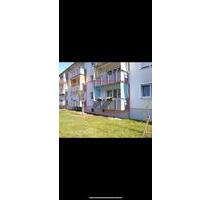 3 zimmer Wohnung zu vermieten mit Balkon und Garage - Nürtingen