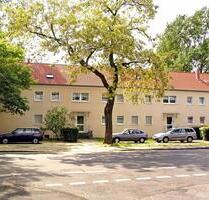 Geräumig Wohnen - Zwei Zimmer Wohnung in Duisburg-Huckingen!