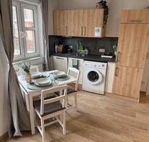 1-Zimmer Zwischenmiete September-Januar - Brühl