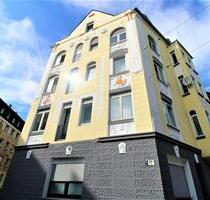 Renovierte 2,5 Zimmer EG Wohnung mit Balkon und Einbauküche 60qm² Dortmund Nordmarkt