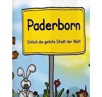 Kleine 2-Zimmer Wohnung Paderborn Südstadt