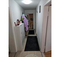 74qm 3.Zimmer Wohnung mit Terrasse - Ingolstadt Südost