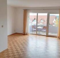⭐ helle 3 Zimmer Wohnung mit Balkon in Bad Bocklet