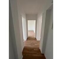 3 Zimmer Wohnung in ruhiger Lage!