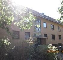 4 Zimmer Wohnung Erdgeschoss Gäste-WC Blick ins Grüne - Hanstedt