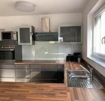 Freundliche,helle 2,5 Zimmer Wohnung vollausgestattet in Haibach