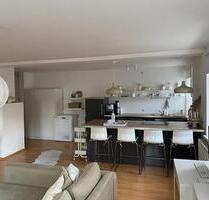 2-Zimmer Wohnung in Langenau - Hörvelsingen zu vermieten