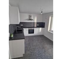 Schöne und neue 3 Zimmer Wohnung, EBK, Terrasse, Erstbezug - Rimbach