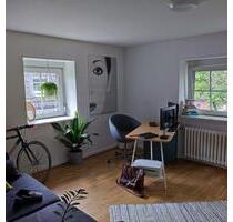 3 Zimmer Wohnung in der Innenstadt von Moers
