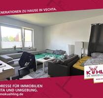 Zimmer in gepflegter Jungs-WG zu vermieten! - Vechta