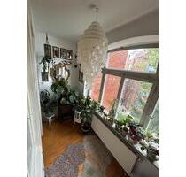 3 Dreiraumwohnung, Altbau mit Charme WG geeignet, Wohnung - Stuttgart Bad Cannstatt