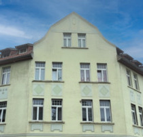 3-Zimmer Wohnung - frisch renoviert - Quedlinburg