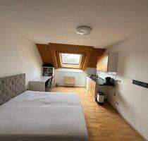 1-Zimmer Apartment direkt neben der Uni - Halle (Saale) Damaschkestraße