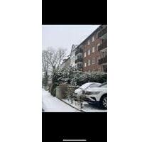 Tolle 3 Zimmer Wohnung am Moerser Platz gelegen - Krefeld