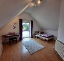 Schöne 2-Zimmer Maisonettewohnung - Ingolstadt Südost