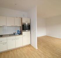 1 Monat mietfrei! Helle 1-Zimmer-Wohnung in Leipzig-LausenGrünau