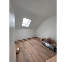 3,5 Zimmer Wohnung Bad Rappenau