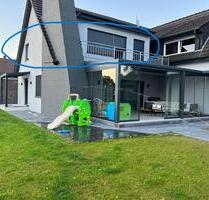 Wesel Wohnung 2.5 Zimmer 63 qm Balkon