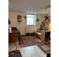 2 Zimmer Wohnung in zentraler Lage - Trossingen