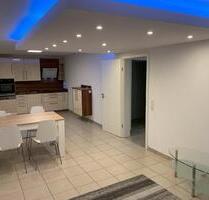 2- Zimmer Wohnung zur Kurzzeitmiete - Müllheim