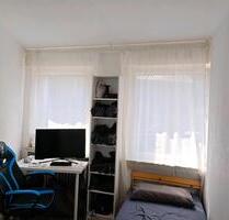 Möbliertes sonniges Zimmer in Duisburg (WG)