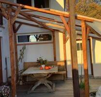 Zimmer frei in Frauen 2 er WG, Kunst-Lehmhaus - Bergisch Gladbach Alt-Frankenforst