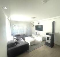 3-Zimmer Wohnung in Baindt zur Miete - befristet - Baienfurt