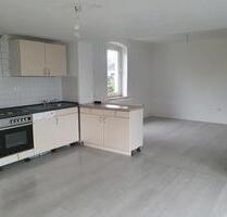 2 Zimmer Wohnküche WC Dusche in PW kleinenbremen - Porta Westfalica