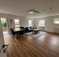 5 Zimmer Wohnung EG mit Terrasse und Garten 108m2 - Aachen Aachen-Mitte