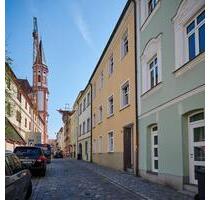 WG Zimmer im Herzen von Straubing!!!