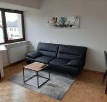 1 Zimmer Wohnung 33 qm voll möbliert Kornwestheim