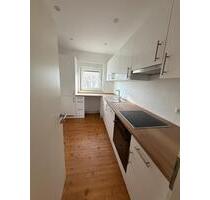 Erstbezug nach Kernsanierung 3- Zimmer Wohnung - Ludwigsburg