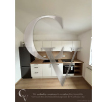 3-Zimmer-Wohnung in zentraler Lage von Passau - WG geeignet