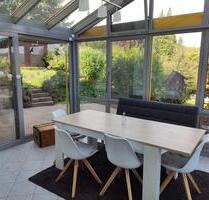 Charmante 2-Zimmer Wohnung mit Wintergarten und Terrasse - Mosbach